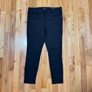 Ann Taylor Mid Rise Skinny Jeggings Petite Size 6P